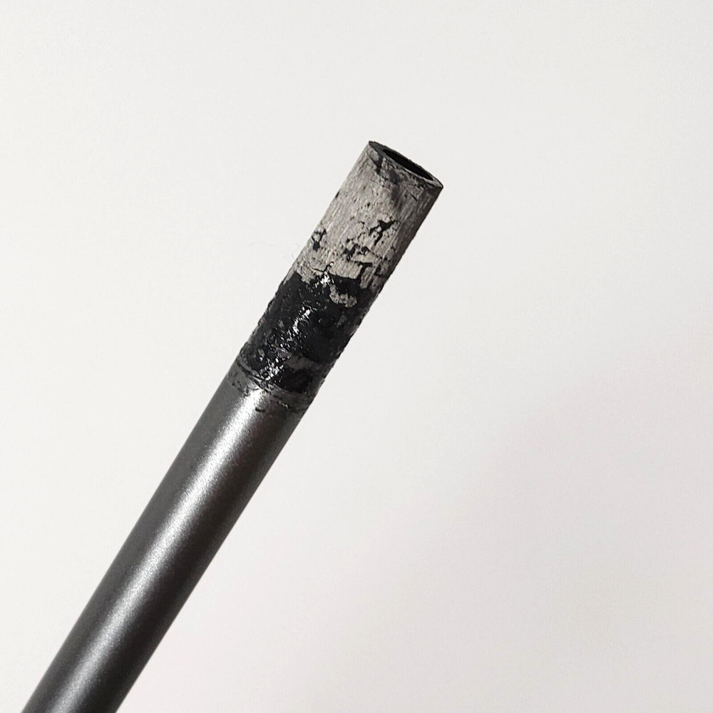 Graphite Design MAD Senior-Flex 49g Pull Out Wood Shaft .335" Tip, 42.5/8" Long - Picture 4 of 11